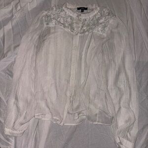 Lulu’s blouse